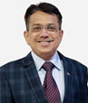 Dr. Amit Walimbe