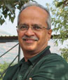 Mr.Satish Rajpathak