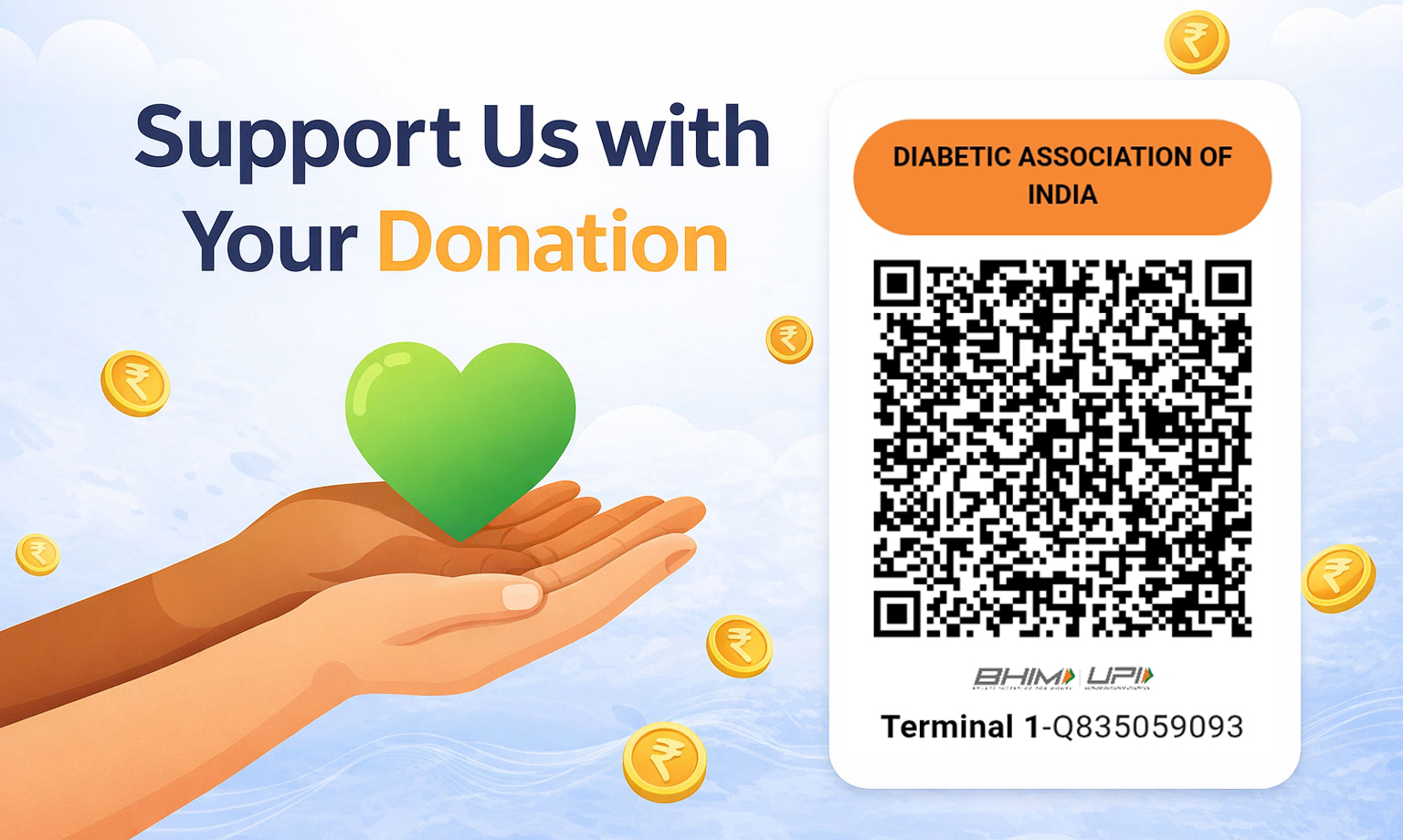 donation